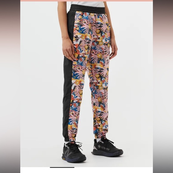 W printed hydrenaline pants 2000 - Picture 3 of 13